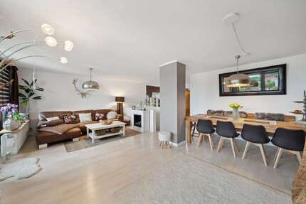 Wohnung zum Kaufen in Landshut 497.000,00 € 118 m²