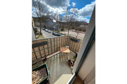 1 Raum Wohnung Ilmenau - 350,00&nbsp;EUR Kaltmiete, ca.&nbsp; 38,45&nbsp;m&sup2; in Ilmenau (PLZ: 98693)