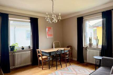 Wohnung zum Mieten in Budenheim 1.400,00 € 58 m²
