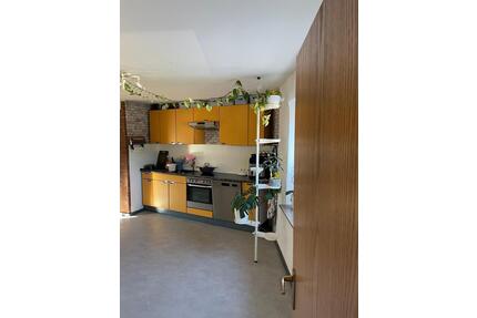 Wohnung in Geilenkirchen Grotenrath - Übach-Palenberg