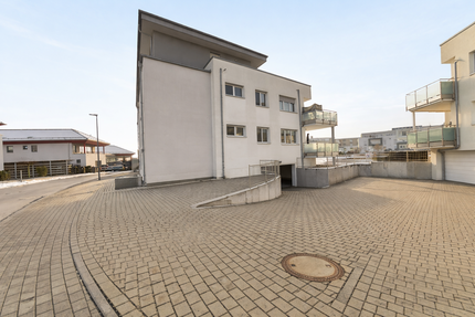 Wohnung zum Kaufen in Petersberg 269.000,00 € 71.33 m²