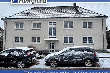 Wohnung zum Kaufen in Essen 159.000,00 € 67.1 m²