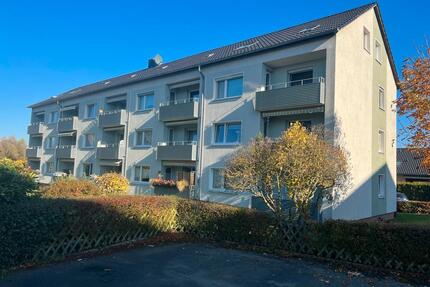 3-Zi-Whg mit Südwest-Loggia in Lehre-Flechtorf