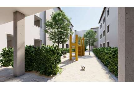 Wohnung zum Kaufen in Füssen 189.000,00 € 29.06 m²