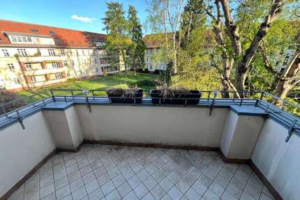 Wohnung zum Kaufen in Berlin Steglitz 598.700,00 € 102 m² - Berlin / Steglitz