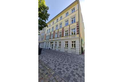 Wohnung zum Mieten in Magdeburg 280,00 € 37 m²