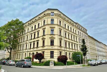 Wohnung zum Kaufen in Leipzig 109.000,00 € 42 m²