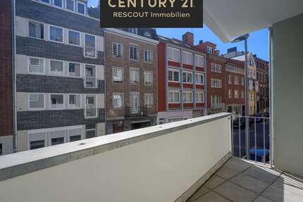 Wohnung zum Kaufen in Aachen 259.000,00 € 66 m²