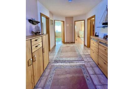 3,5 Zimmerwohnung - 890,00&nbsp;EUR Kaltmiete, ca.&nbsp; 99,00&nbsp;m&sup2; in Bonndorf im Schwarzwald (PLZ: 79848)