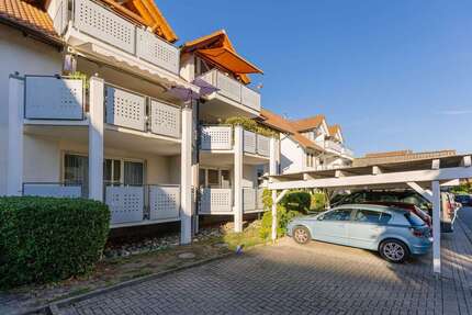Wohnung zum Kaufen in Freiburg im Breisgau 375.000,00 € 95.1 m²