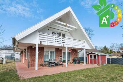 Haus zum Kaufen in Heidesee 495.000,00 € 150 m²