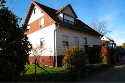 Großes 800 m² Sonnengrundstück mit EFH in Rottweil-Bühlingen