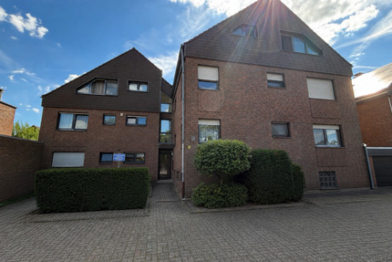 Wohnung zum Kaufen in Selm 219.000,00 € 102 m²