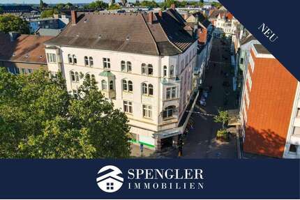 Haus zum Kaufen in Gelsenkirchen 1.219.000,00 € 1228 m²