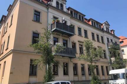 Wohnung zum Mieten in Dresden 437,00 € 56 m²