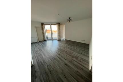 Wohnung in Meldorf barrierefrei zum 01.04.2026 zu vermieten