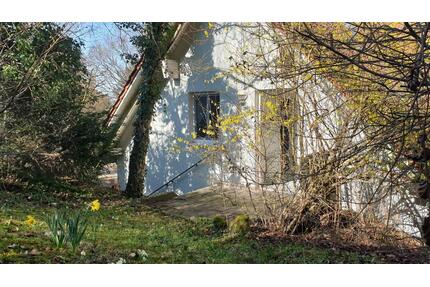 Appartement im Grünen am Eckardtsberg in Coburg