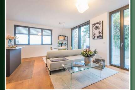 Wohnung zum Mieten in Heppenheim 1.630,00 € 90 m²