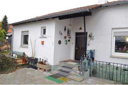 +++ ATTRAKTIVES WOHNEN IN BESTER LAGE VON MUTTERSTADT +++