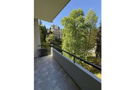 Wohnung zum Kaufen in Baden-Baden 330.000,00 € 83.7 m²