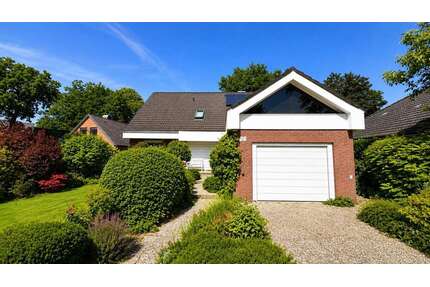 Haus zum Kaufen in Moorrege 549.000,00 € 187.5 m²