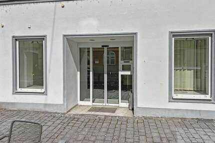 Einzelhandel in Vilshofen an der Donau 1.635,00 € 170.72 m²