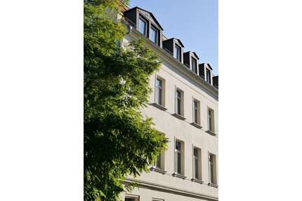 Wohnung zum Mieten in Leipzig 541,00 € 68.32 m²