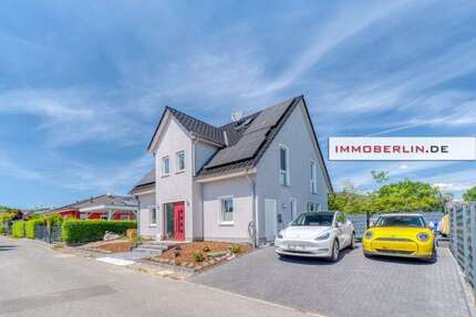 Haus zum Kaufen in Mittenwalde 589.000,00 € 155 m²