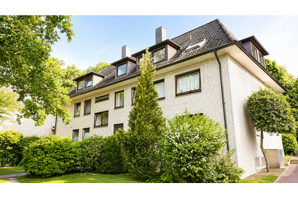 Wohnung zum Kaufen in Hamburg 595.000,00 € 86.86 m²