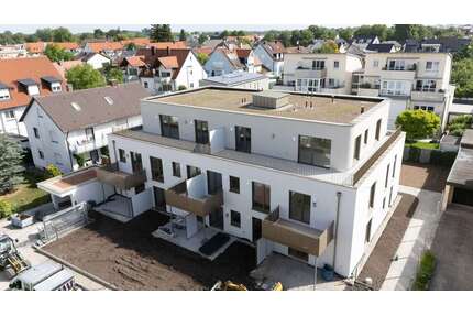 Wohnung zum Mieten in Dachau 2.245,00 € 112 m²