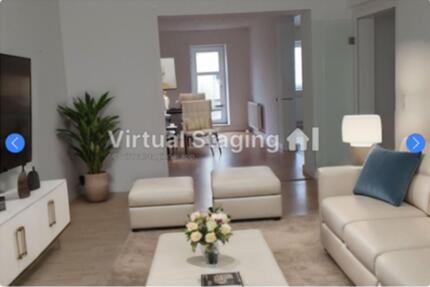 Großzügige 126qm Wohnung im Herzen von Schwerte mit Dachterrasse