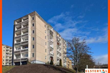 Wohnung zum Mieten in Gera 462,00 € 55 m²