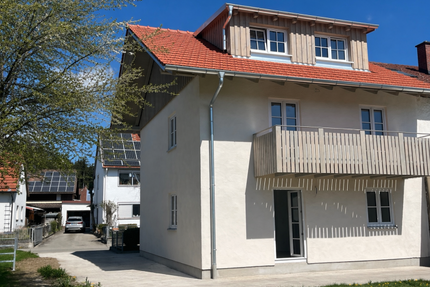 Haus zum Kaufen in Mauerstetten 598.000,00 € 155 m²