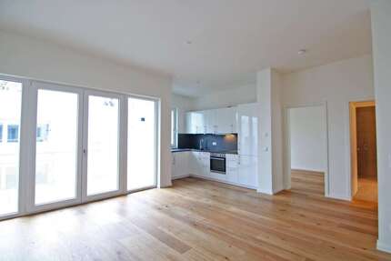 Wohnung zum Mieten in Teltow 1.199,00 € 74.65 m²