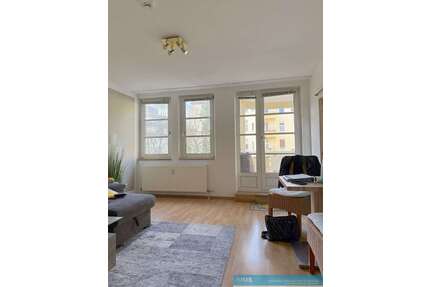 Wohnung zum Mieten in WilmersdorfSchmargendorf 789,05 € 45 m² - Wilmersdorf/Schmargendorf