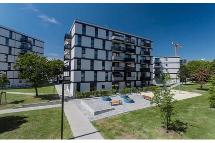 Zimmer in ein WG in Berlin-Marzahn