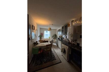 2x Zimmer-Wohnung im Herzen vom Frankenberger Viertel - Aachen Aachen-Mitte