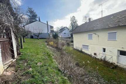 Grundstück zu verkaufen in Schiltberg 390.000,00 € 1121 m²