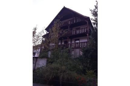 Mehrfamilienhaus in Aura im Sinngrund Mietkauf Möglich