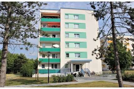 Wohnung zum Mieten in WeißwasserO.L. 273,00 € 45.8 m² - Weißwasser/O.L.