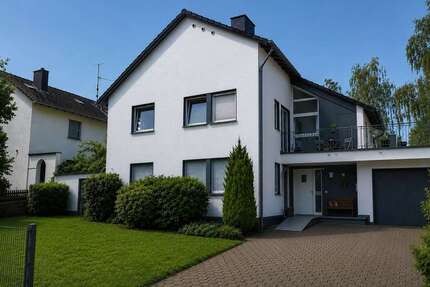 Wohnung zum Mieten in Siegburg 1.300,00 € 110 m²