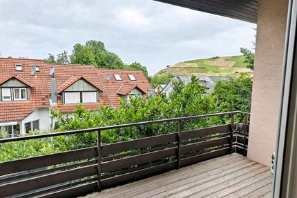 Gemütliche Doppelhaushälfte NeuweierBaden-Baden von PRIVAT