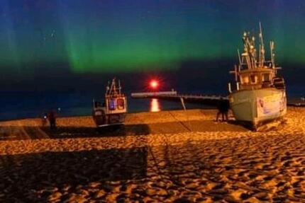 Traumurlaub an der polnischen Ostsee - Betzenstein