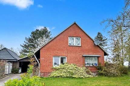 Haus zum Kaufen in Wilster 229.000,00 € 132 m²