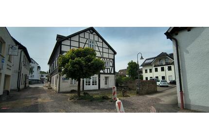 3-Zimmerwohnung in Balve - 587,00&nbsp;EUR Kaltmiete, ca.&nbsp; 74,00&nbsp;m&sup2; in Balve (PLZ: 58802)