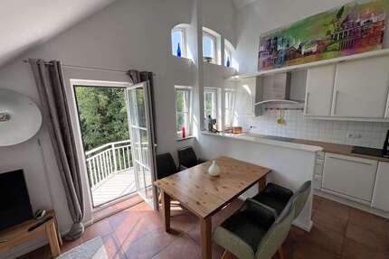 Wohnung zum Mieten in München 1.950,00 € 80 m²