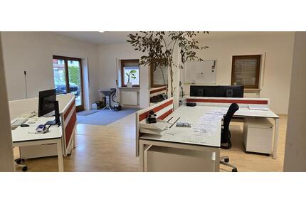 Gewerbeimmobilie in Anger - 1.610,00&nbsp;EUR Kaltmiete, ca.&nbsp; 9,33&nbsp;m&sup2; in Anger (PLZ: 83454)