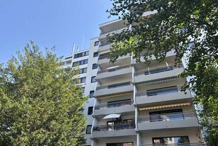 Wohnung zum Mieten in Frankfurt am Main 1.700,00 € 90 m²