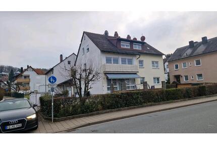 sofort zu Vermieten - 800,00&nbsp;EUR Kaltmiete, ca.&nbsp; 75,00&nbsp;m&sup2; in Forchheim (PLZ: 91301)
