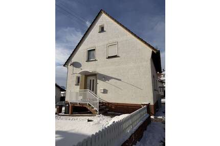 Haus zum Kaufen in Pirmasens 150.000,00 € 106 m²